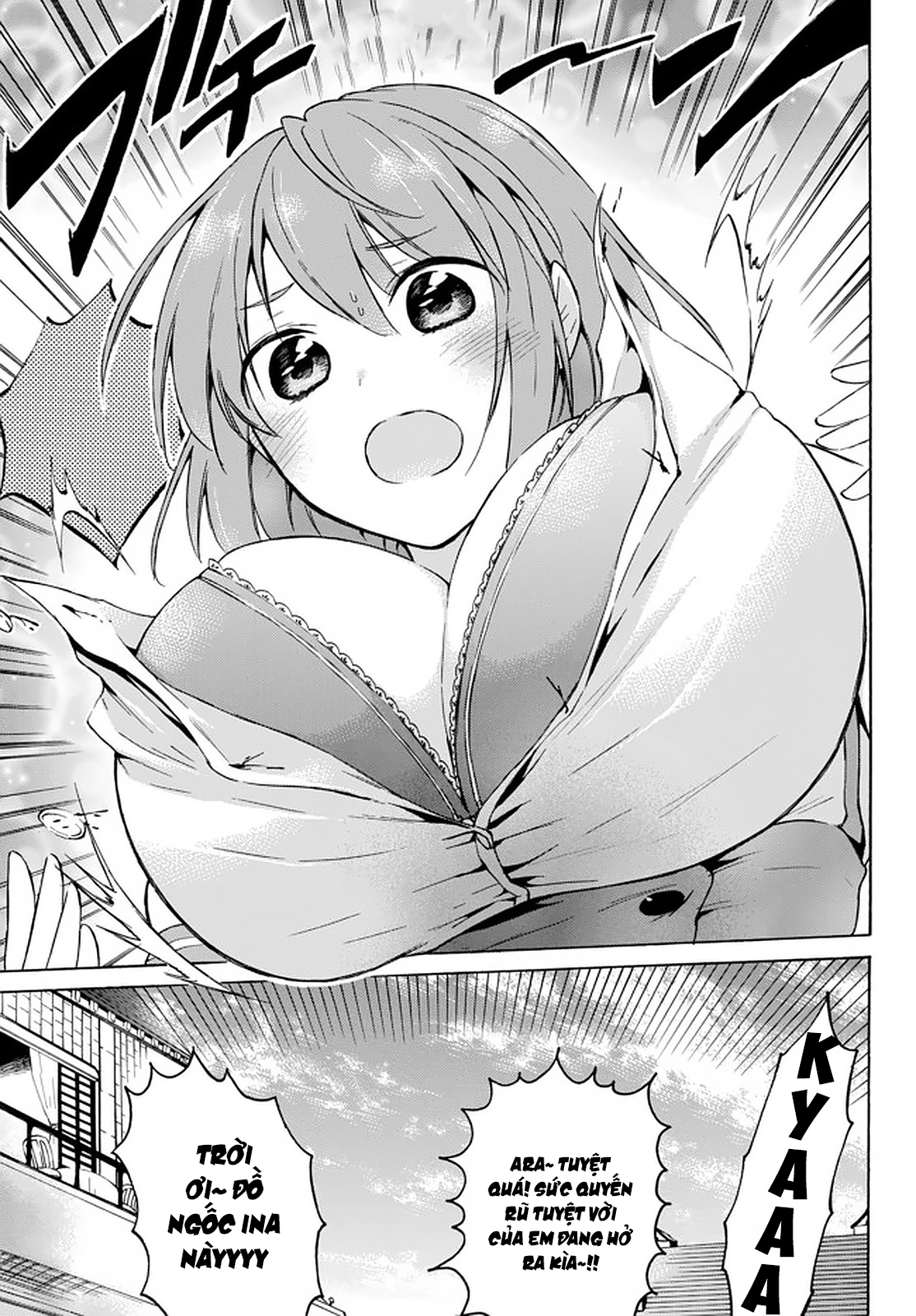 Level 1 With S-Rank Drop Rate Is The Strongest Chapter  32 - 20