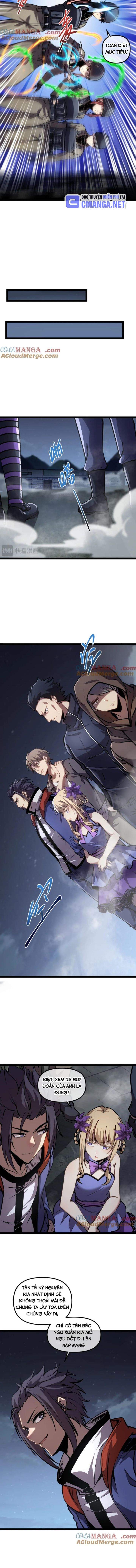 Thâm Uyên Chi Chủng Chapter  51 - 2