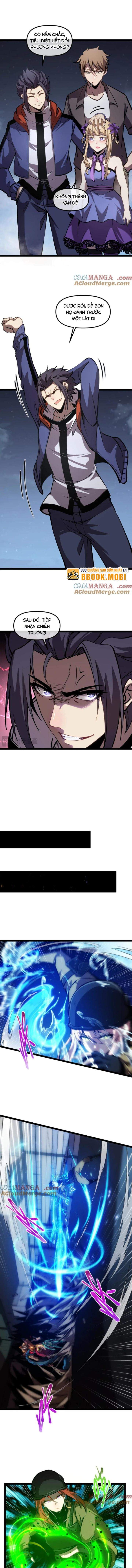 Thâm Uyên Chi Chủng Chapter  51 - 3