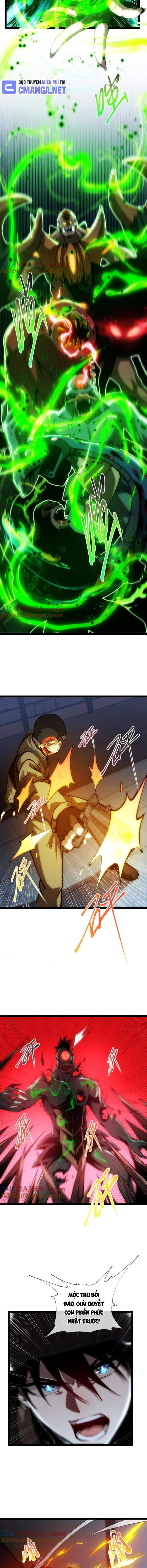 Thâm Uyên Chi Chủng Chapter  51 - 4