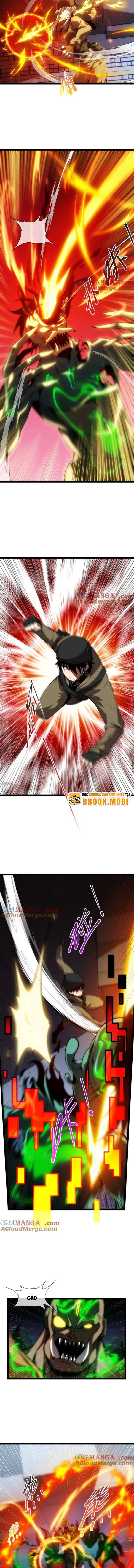 Thâm Uyên Chi Chủng Chapter 51 - 5