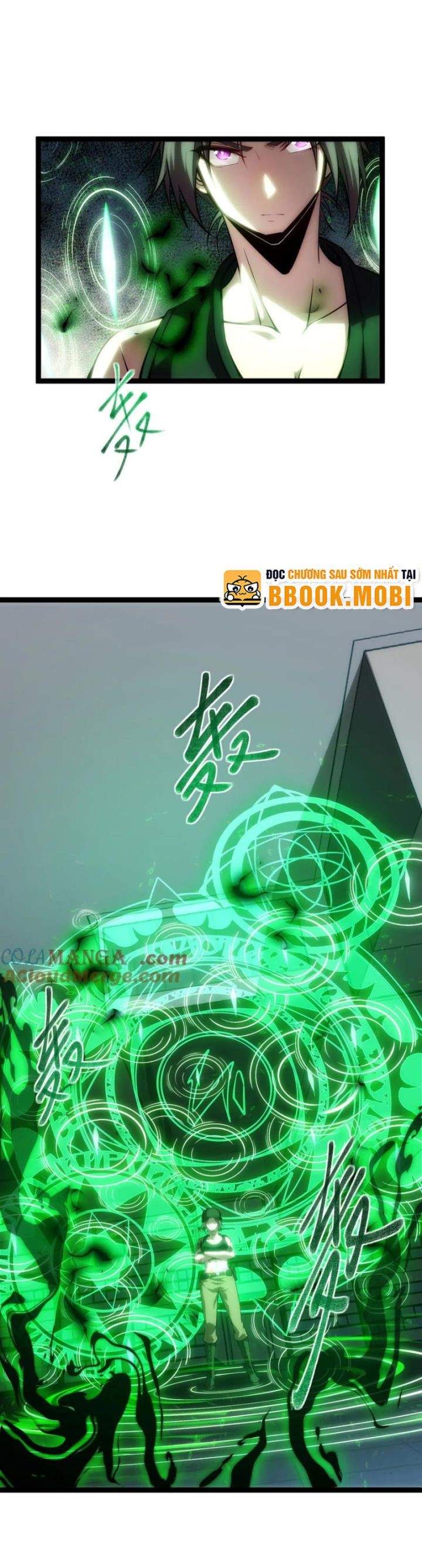 Thâm Uyên Chi Chủng Chapter  51 - 7