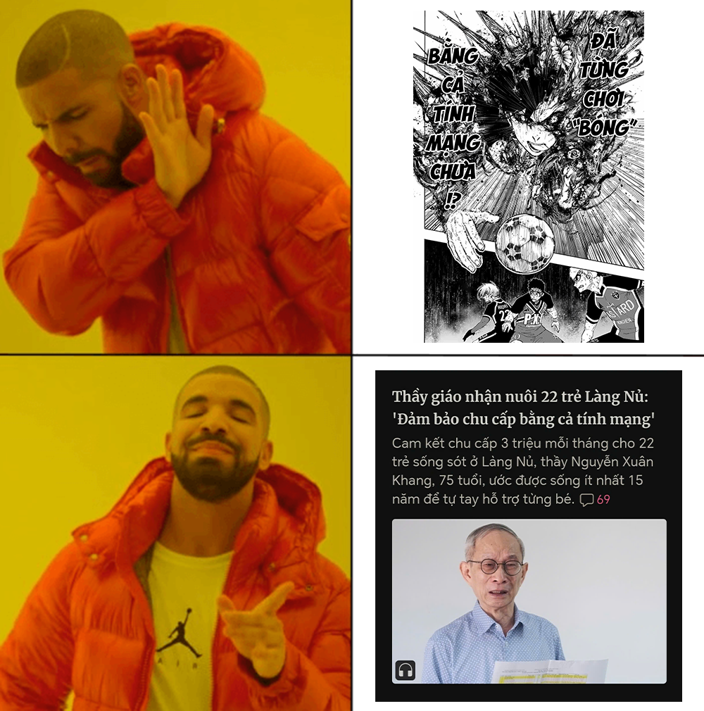 Blue Lock Chapter  278 - 22