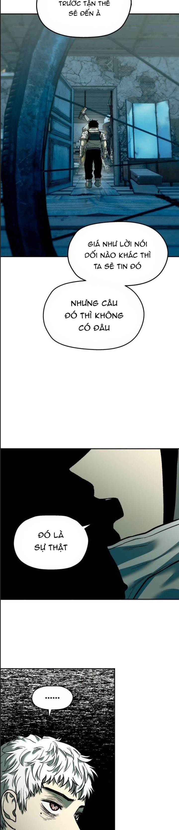 Sống Sót Qua Ngày Tận Thế Chapter  31 - 7