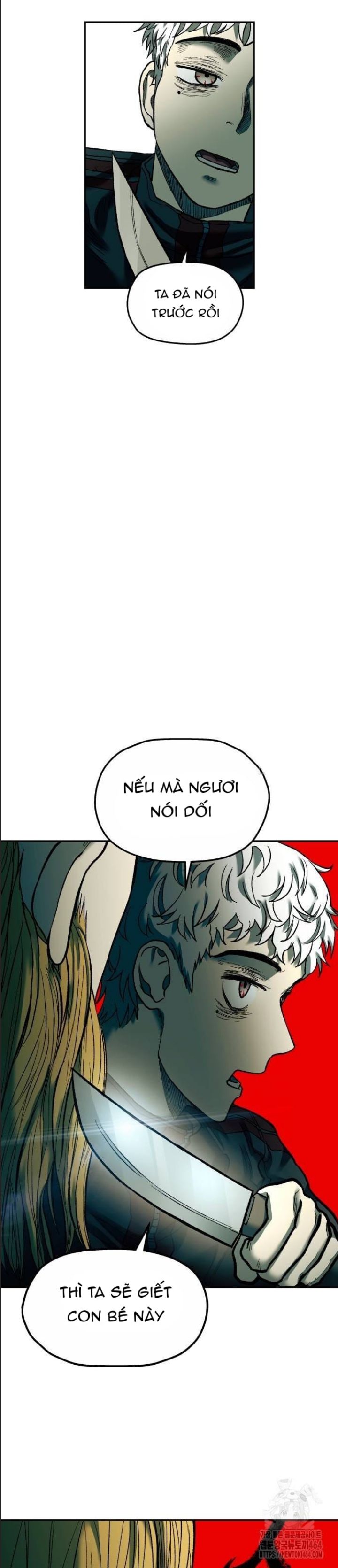 Sống Sót Qua Ngày Tận Thế Chapter  31 - 9