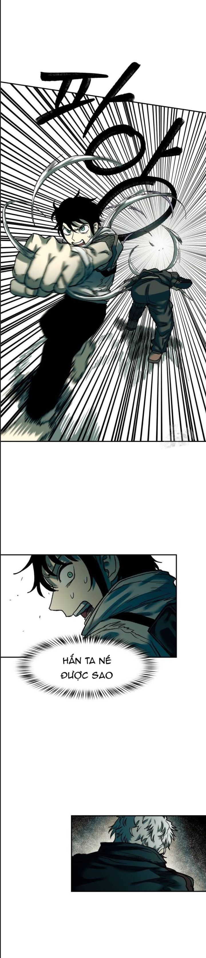 Sống Sót Qua Ngày Tận Thế Chapter  31 - 15