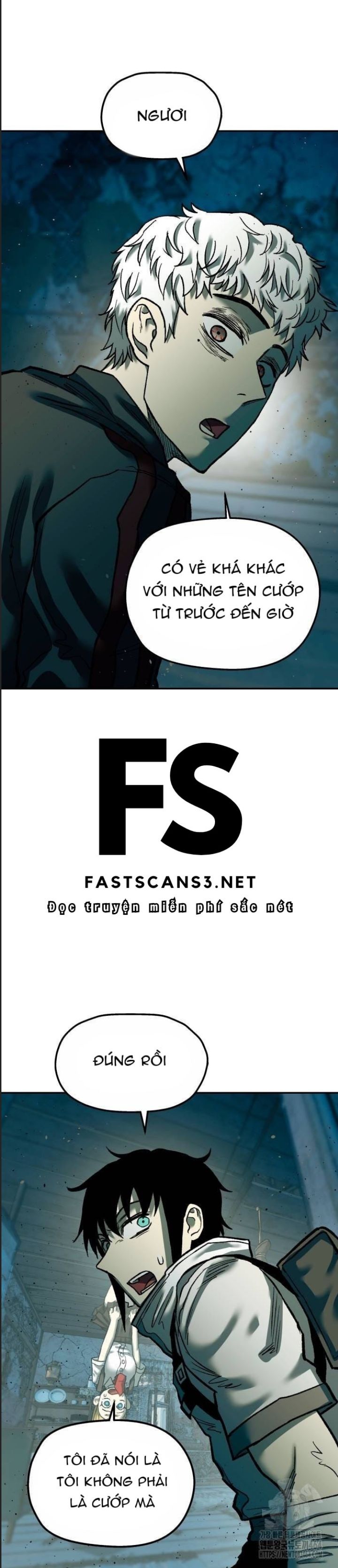 Sống Sót Qua Ngày Tận Thế Chapter  31 - 16