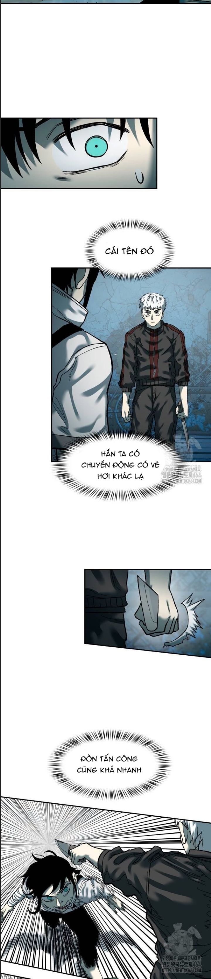 Sống Sót Qua Ngày Tận Thế Chapter  31 - 17