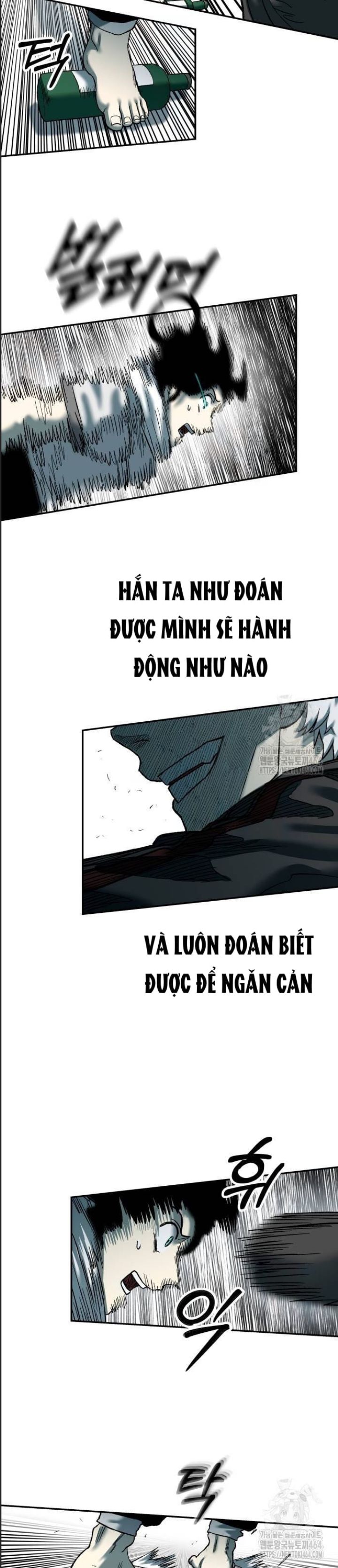 Sống Sót Qua Ngày Tận Thế Chapter  31 - 18