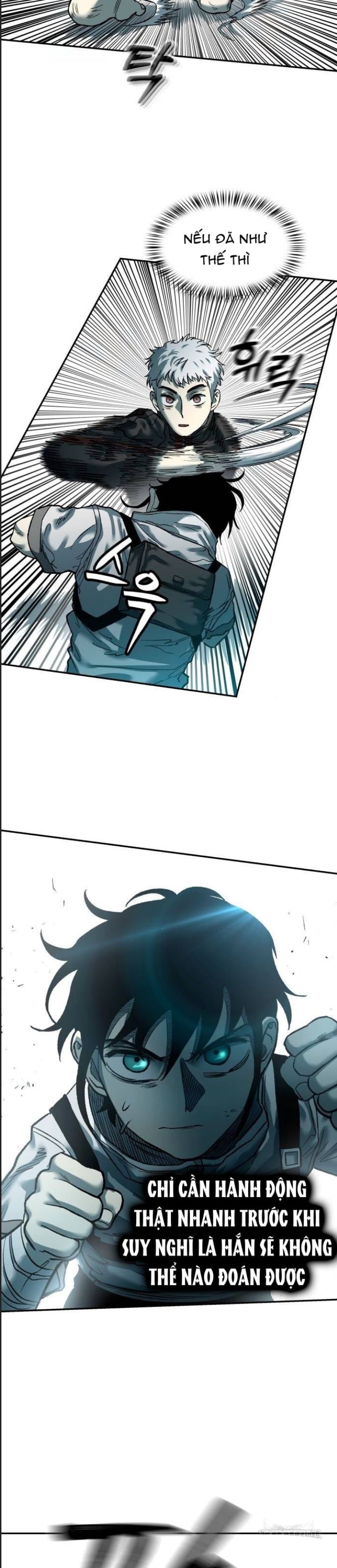 Sống Sót Qua Ngày Tận Thế Chapter  31 - 19