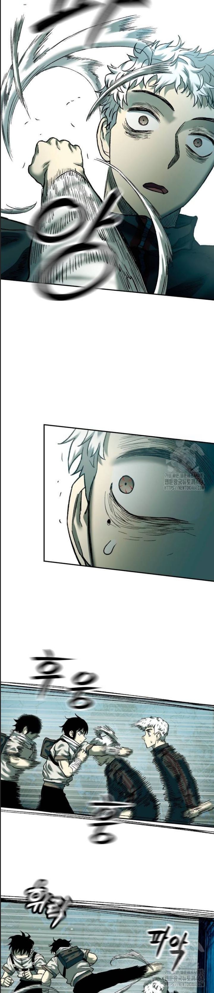 Sống Sót Qua Ngày Tận Thế Chapter  31 - 20