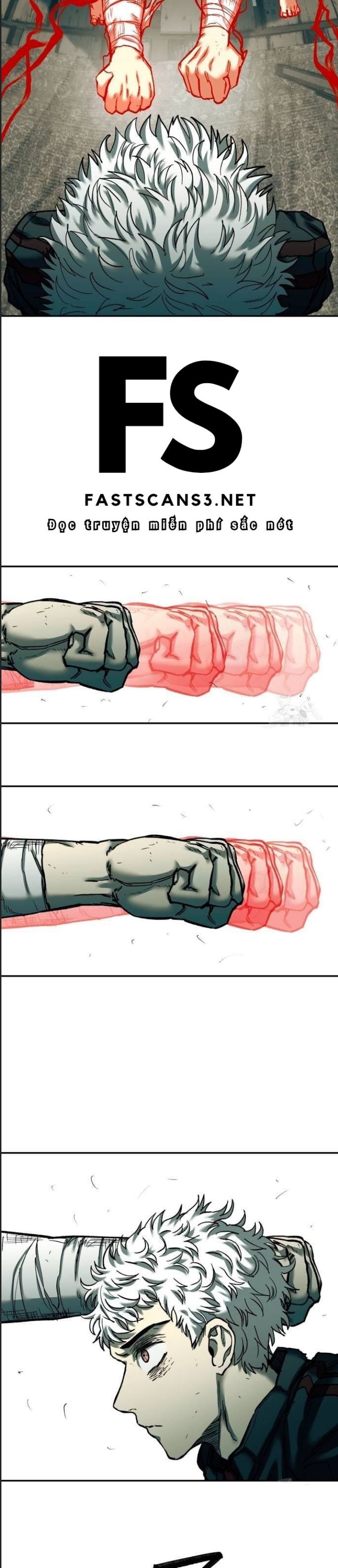 Sống Sót Qua Ngày Tận Thế Chapter  31 - 23