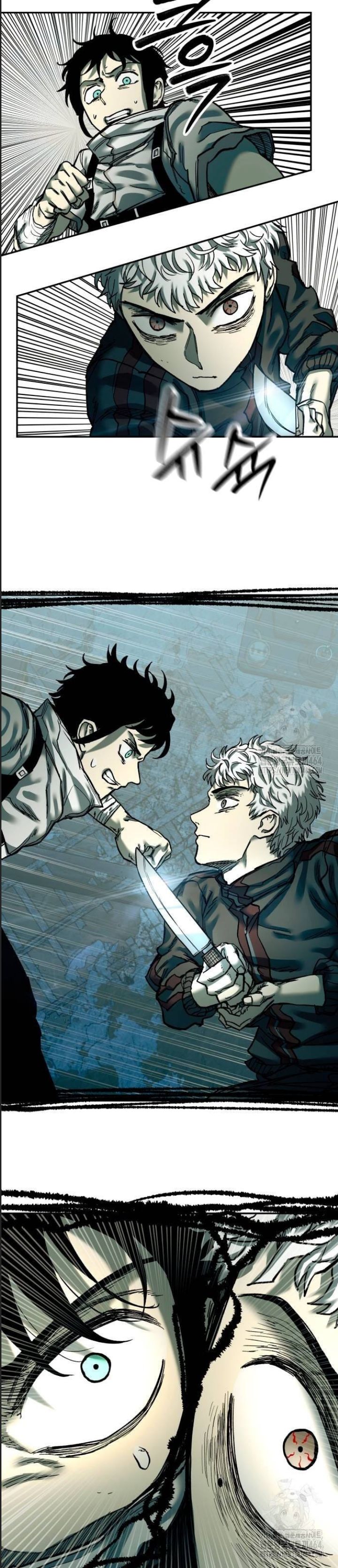 Sống Sót Qua Ngày Tận Thế Chapter  31 - 24