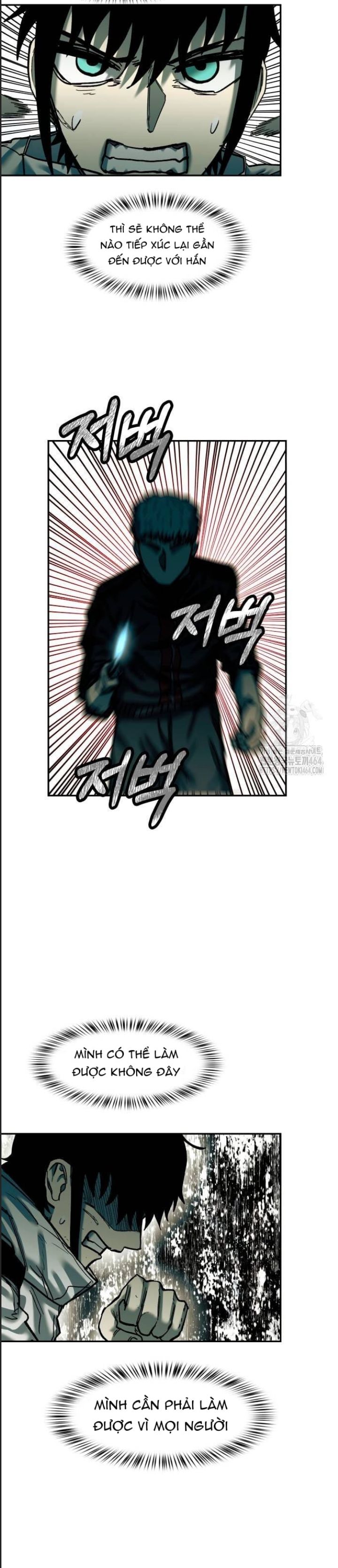 Sống Sót Qua Ngày Tận Thế Chapter  31 - 29