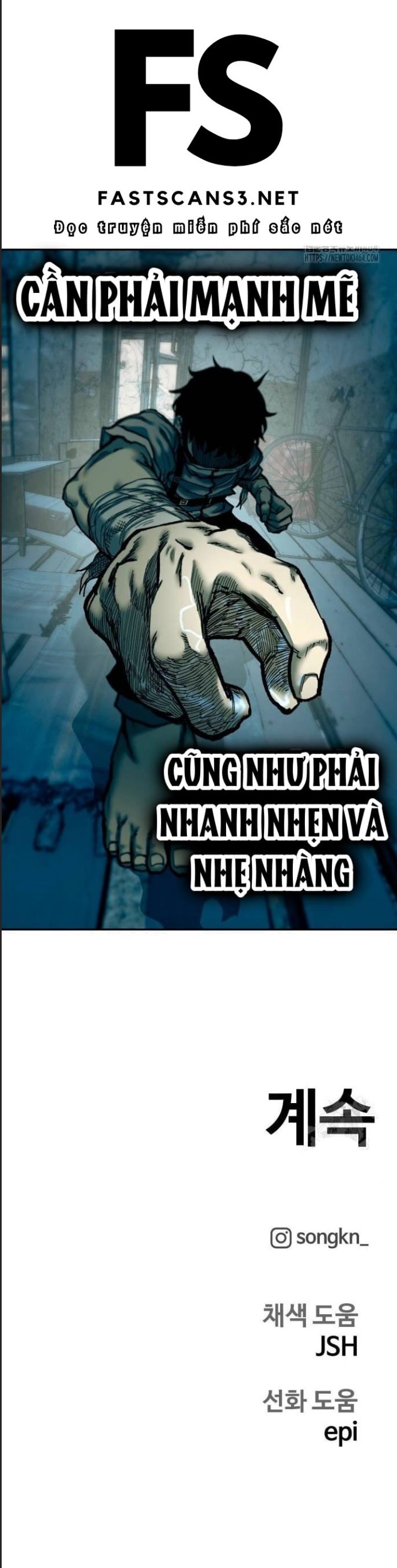 Sống Sót Qua Ngày Tận Thế Chapter  31 - 31