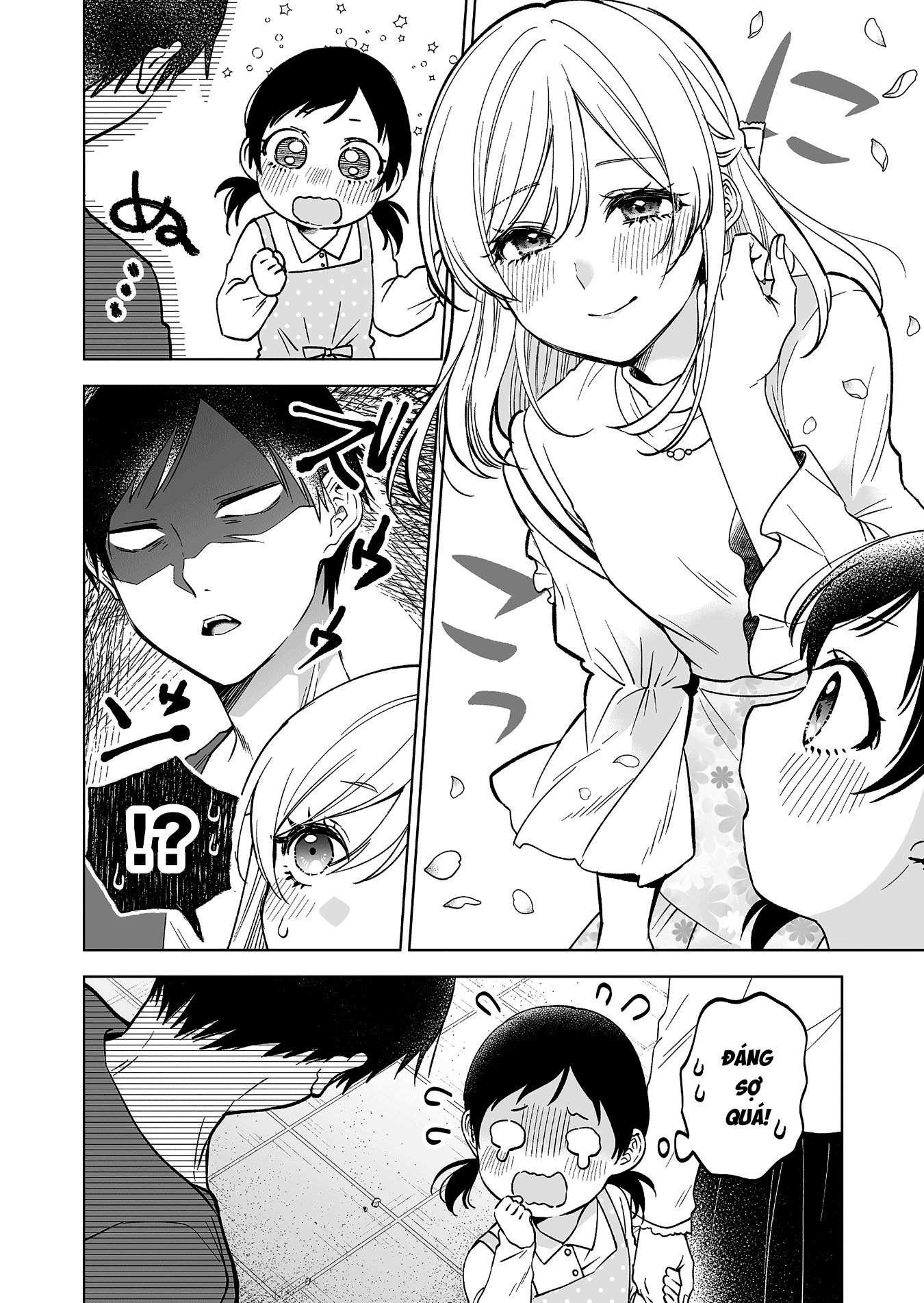 Koi Shita No De, Haishin Shite Mita Chapter 96 - 4