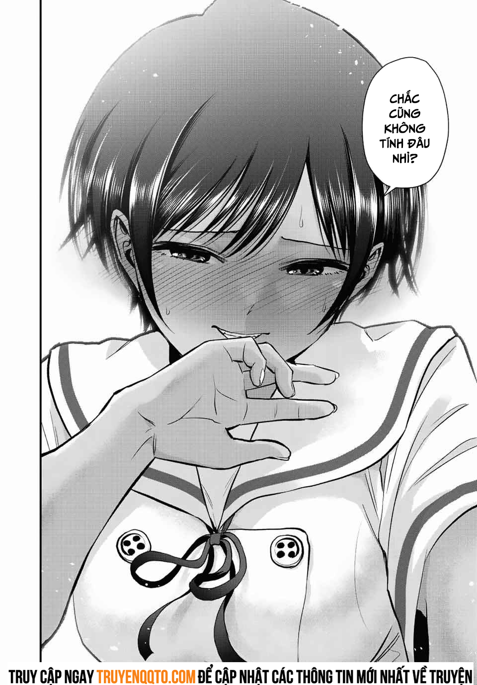 Làm Gì Có Chuyện Tình Hài Hước Giữa Bạn Thuở Nhỏ Được! Chapter 32 - 12