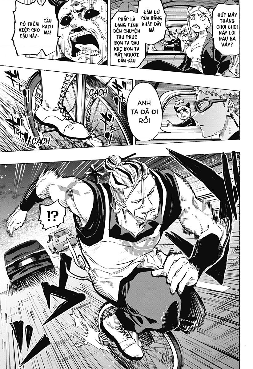 Marriagetoxin Chapter 58 - 4
