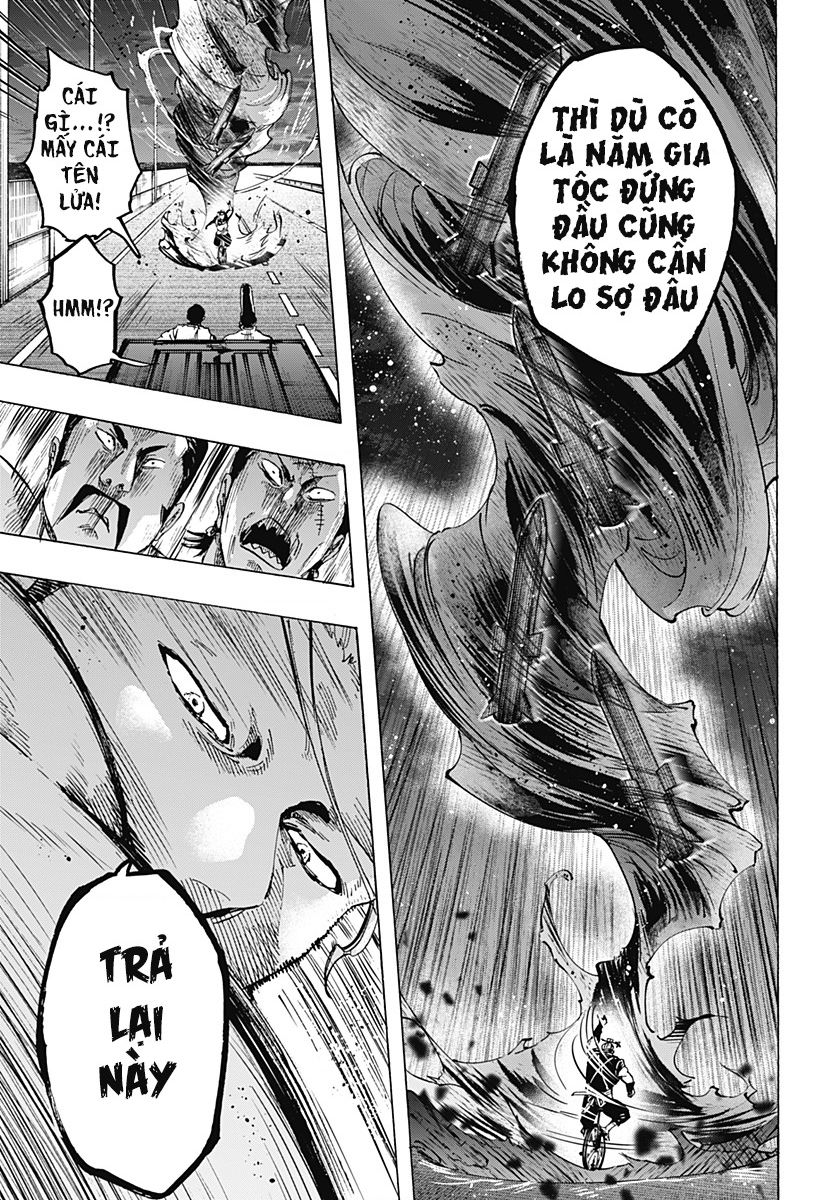 Marriagetoxin Chapter 58 - 6