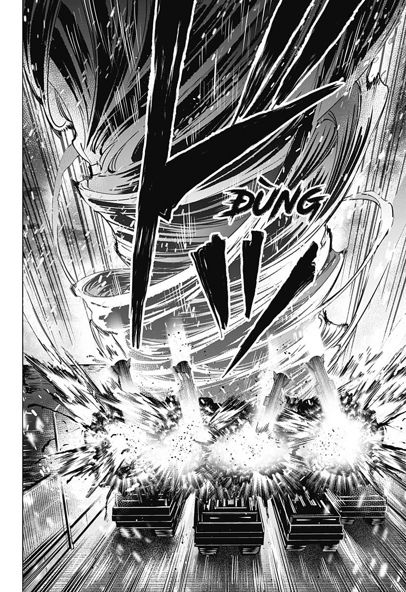 Marriagetoxin Chapter  58 - 7