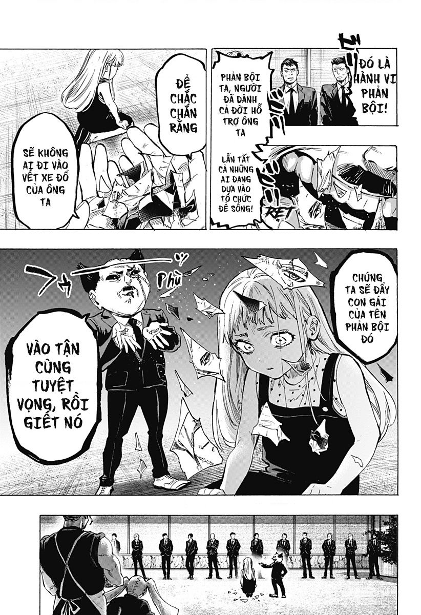 Marriagetoxin Chapter 58 - 10