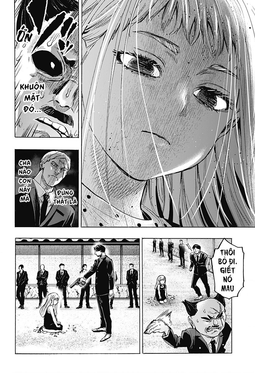 Marriagetoxin Chapter 58 - 13