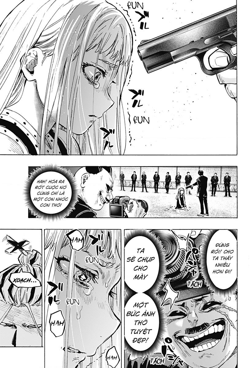 Marriagetoxin Chapter 58 - 14