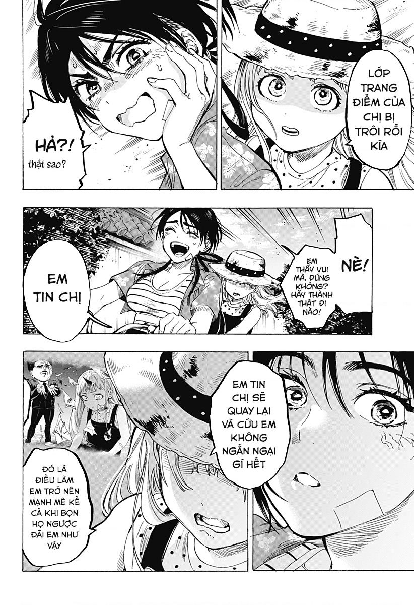 Marriagetoxin Chapter  59 - 3