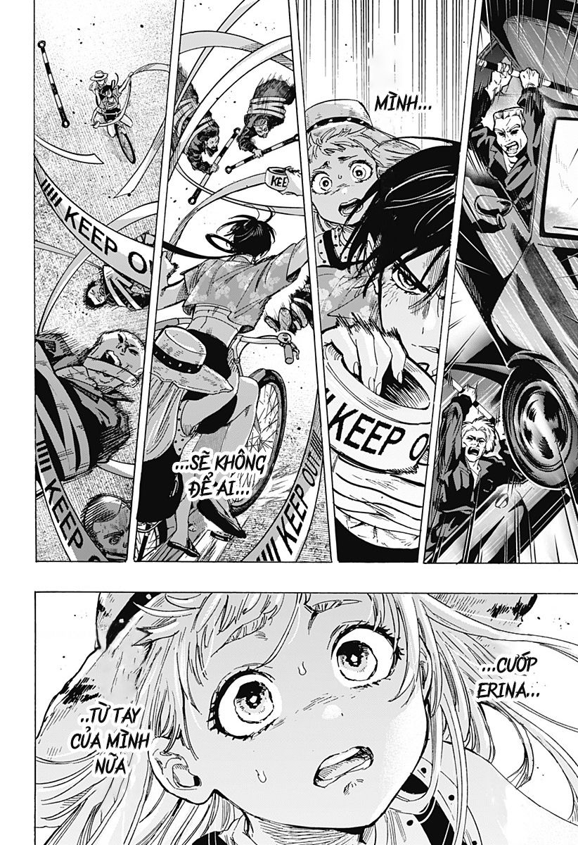 Marriagetoxin Chapter  59 - 7