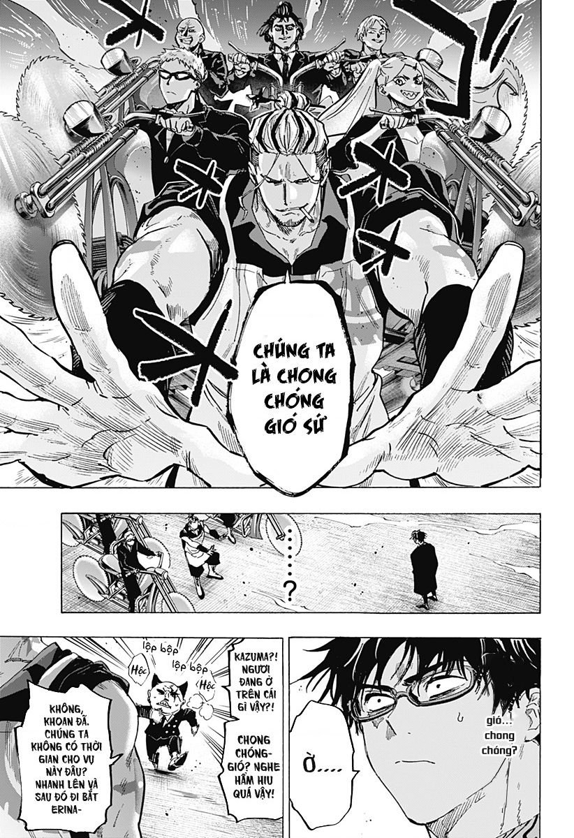 Marriagetoxin Chapter  59 - 18