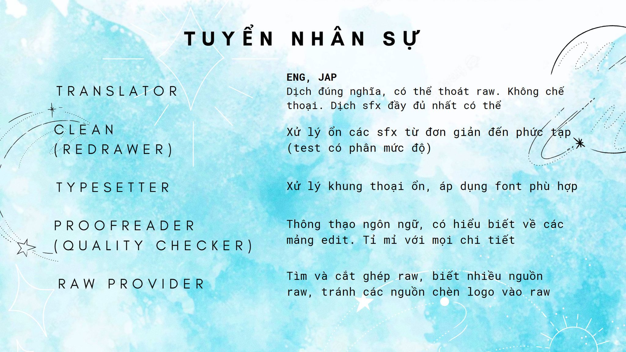Thiếu Chủ Giỏi Chạy Trốn Chapter  11 - 23