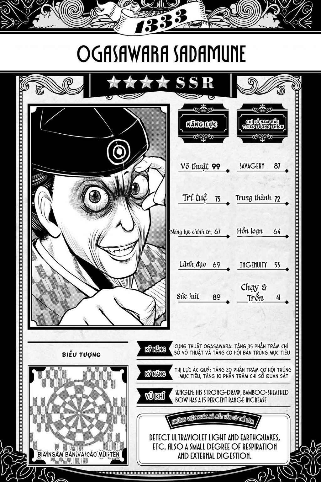 Thiếu Chủ Giỏi Chạy Trốn Chapter  13 - 22