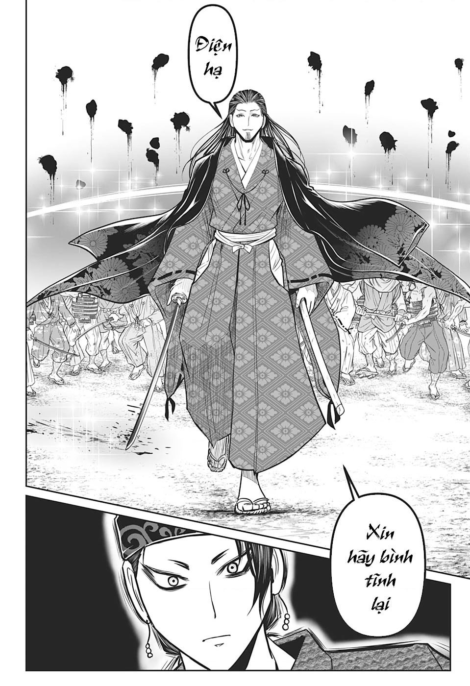 Thiếu Chủ Giỏi Chạy Trốn Chapter 15 - 13