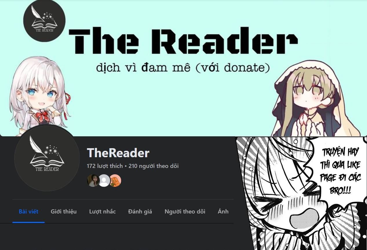 Cậu Có Thể Kết Hôn Với Tôi Nhưng Vẫn Sẵn Sàng Cho Việc Ly Hôn Được Không? Chapter 4.5 - 14