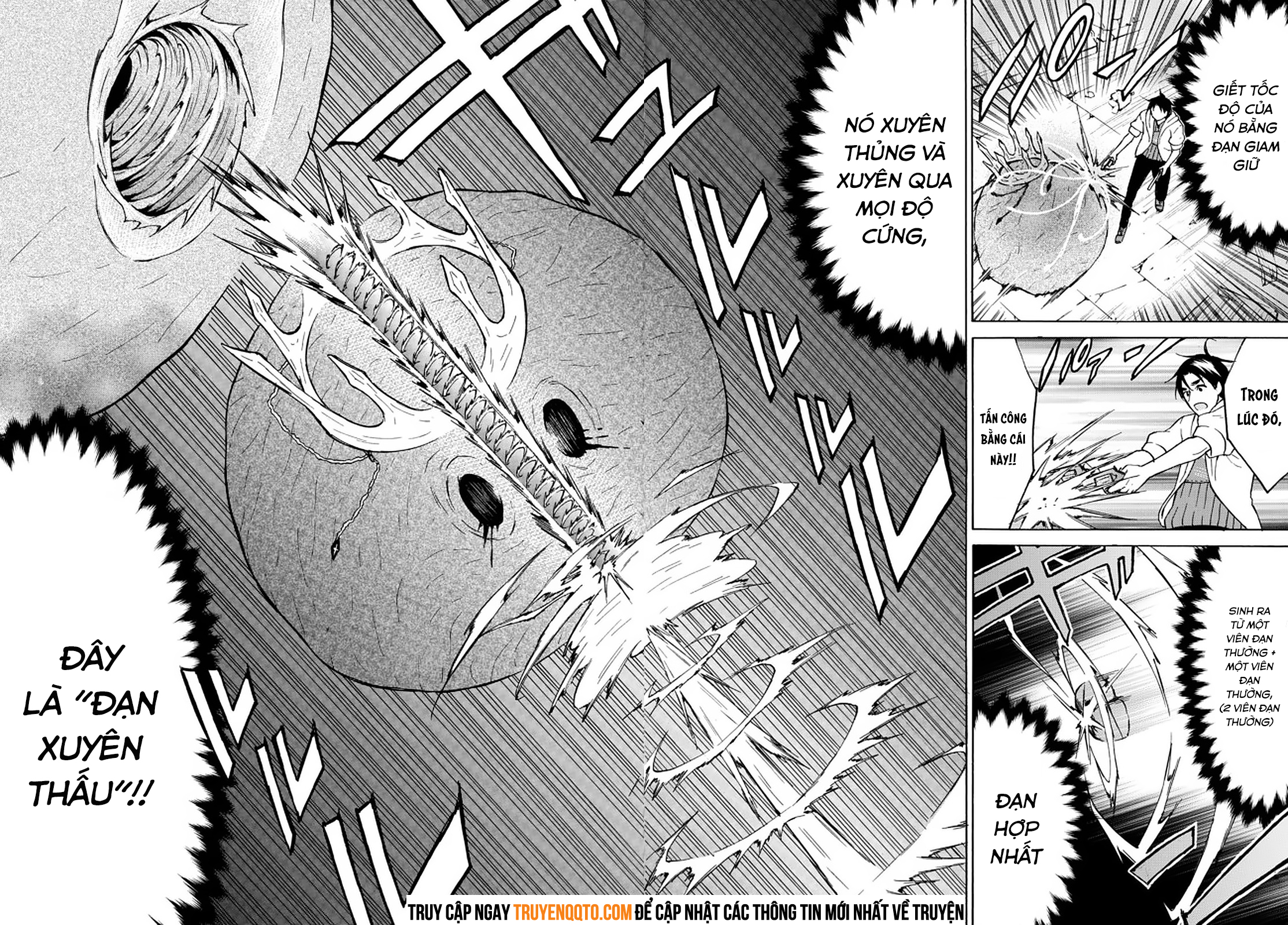 Level 1 With S-Rank Drop Rate Is The Strongest Chapter  34 - 14