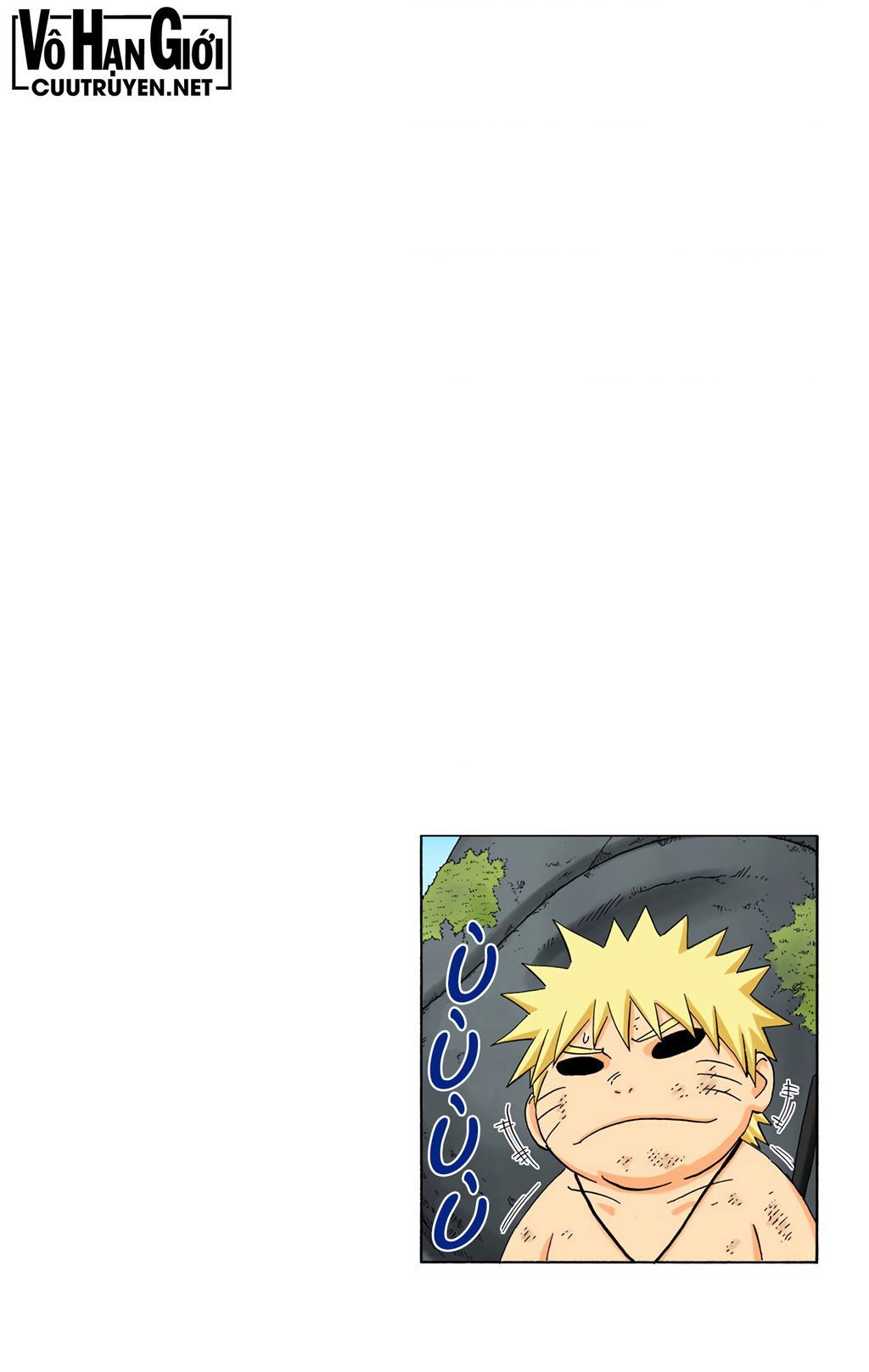 Naruto Full Màu Chapter  417 - 19