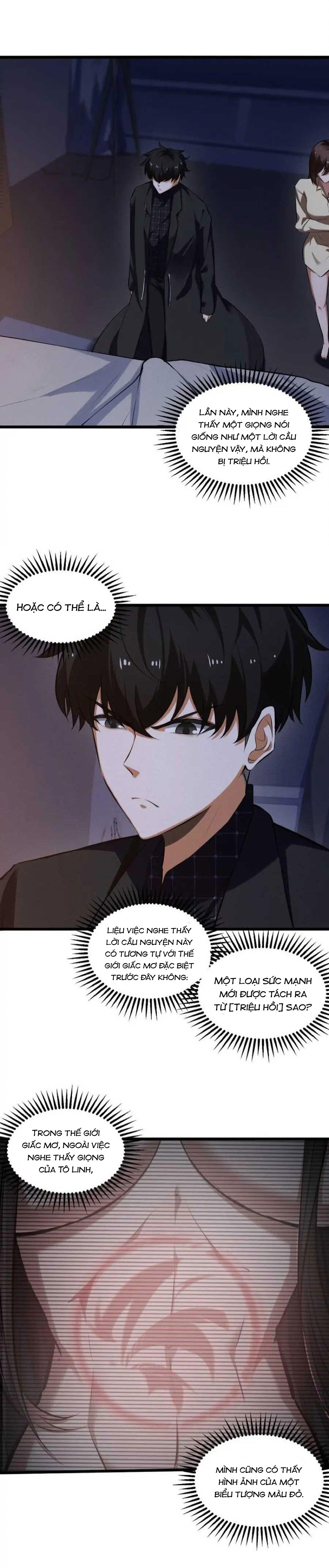 Đừng Triệu Hoán Ta Nữa Chapter  42 - 2