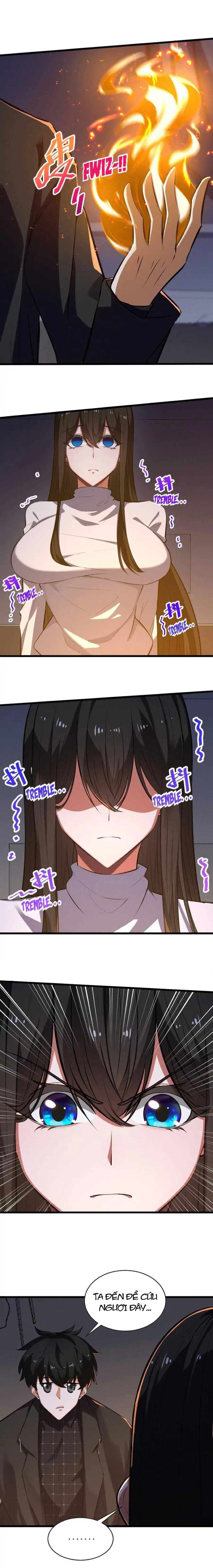 Đừng Triệu Hoán Ta Nữa Chapter 42 - 6