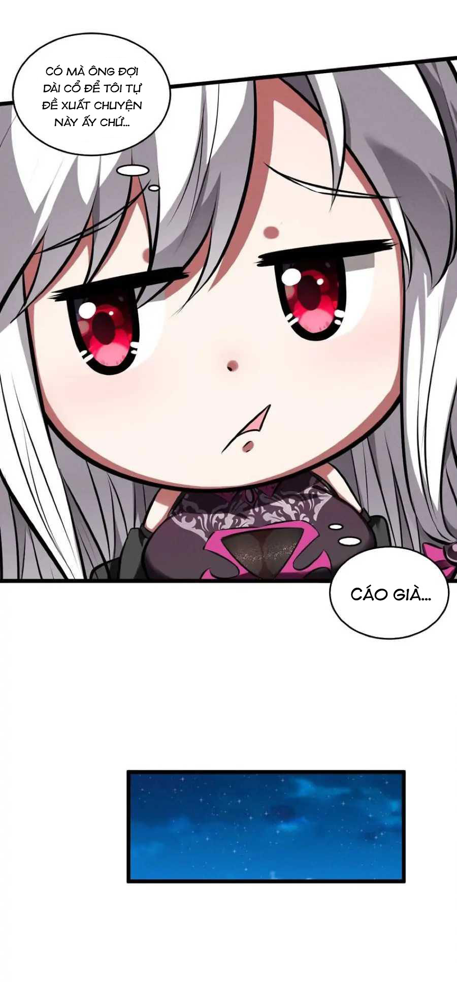 Đừng Triệu Hoán Ta Nữa Chapter  43 - 18