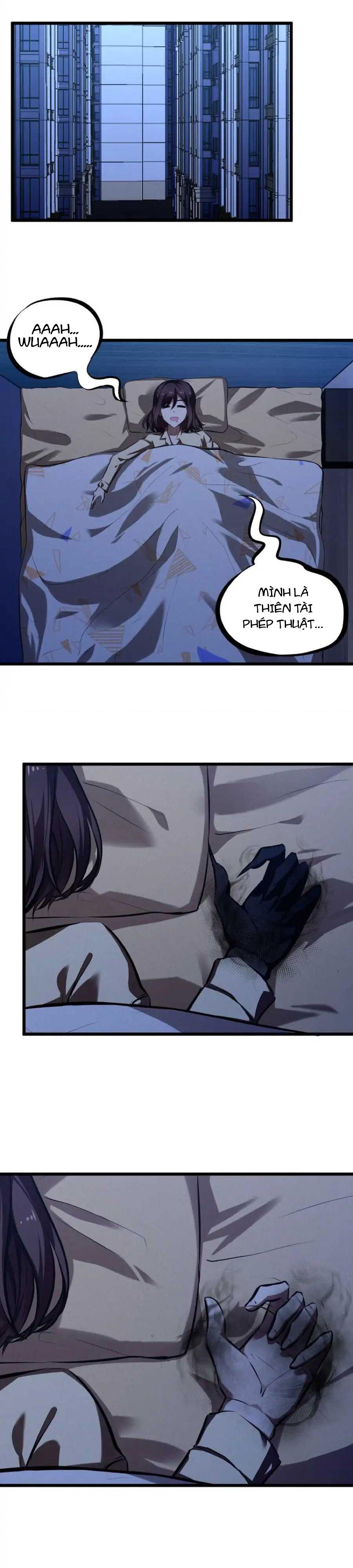 Đừng Triệu Hoán Ta Nữa Chapter  43 - 19