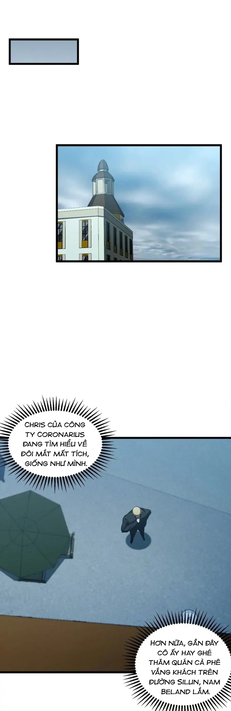 Đừng Triệu Hoán Ta Nữa Chapter 44 - 11