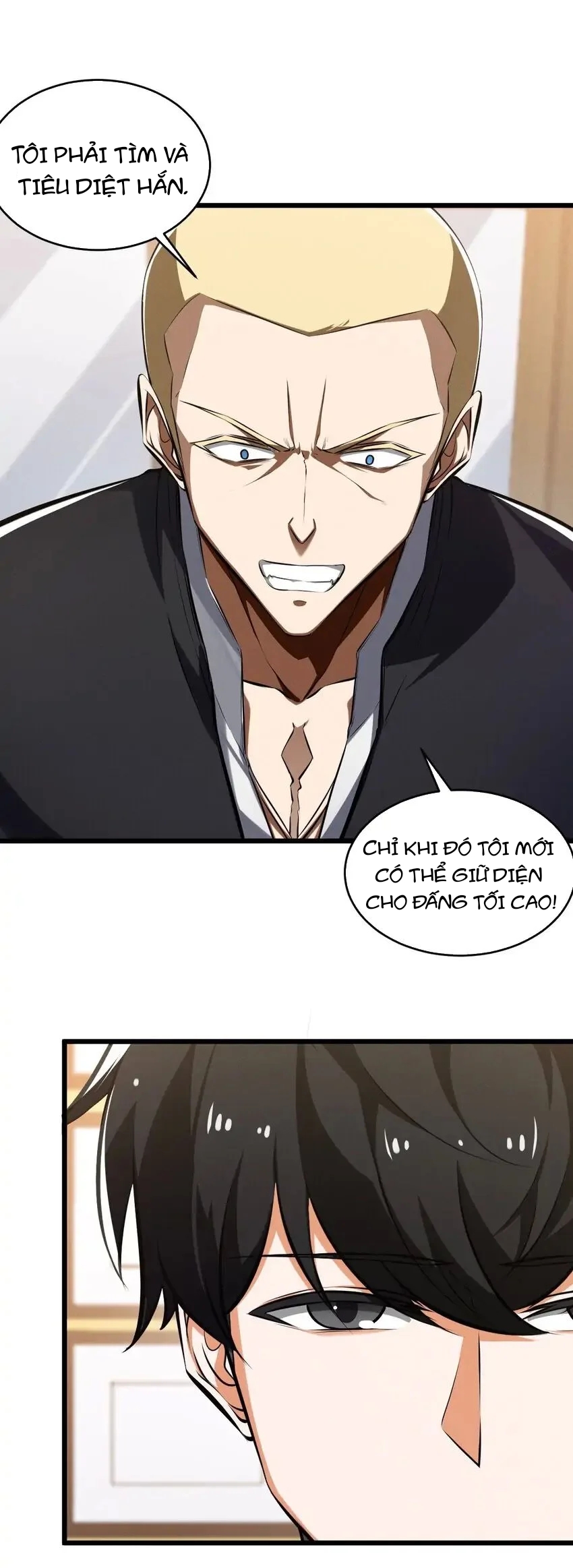 Đừng Triệu Hoán Ta Nữa Chapter  45 - 4