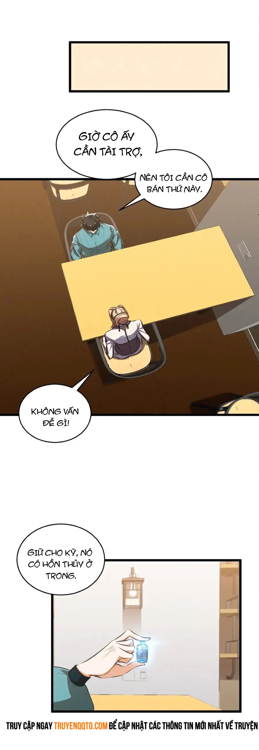 Đừng Triệu Hoán Ta Nữa Chapter  45 - 24
