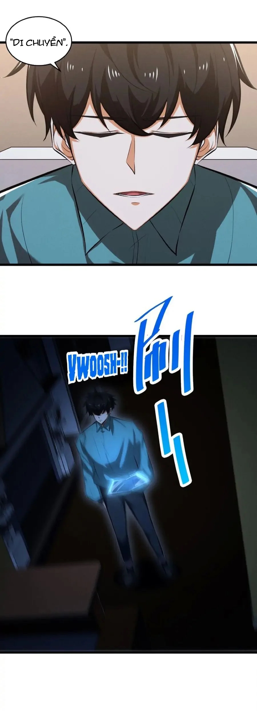 Đừng Triệu Hoán Ta Nữa Chapter  45 - 29