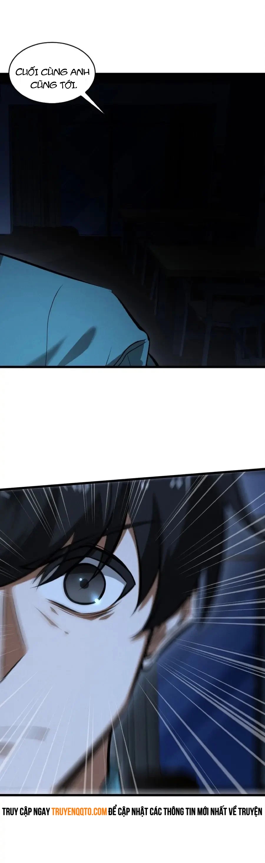 Đừng Triệu Hoán Ta Nữa Chapter  45 - 30