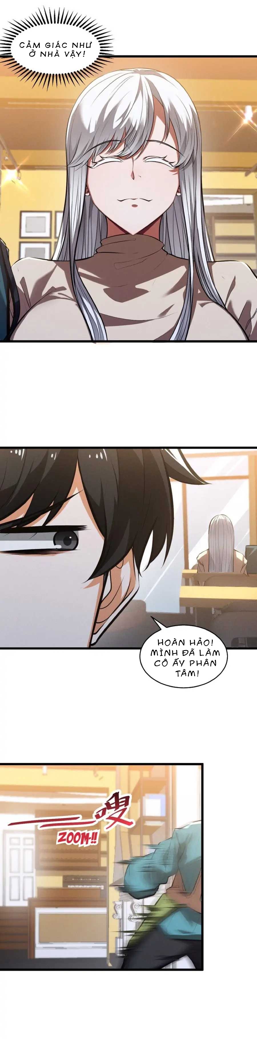 Đừng Triệu Hoán Ta Nữa Chapter  47 - 6