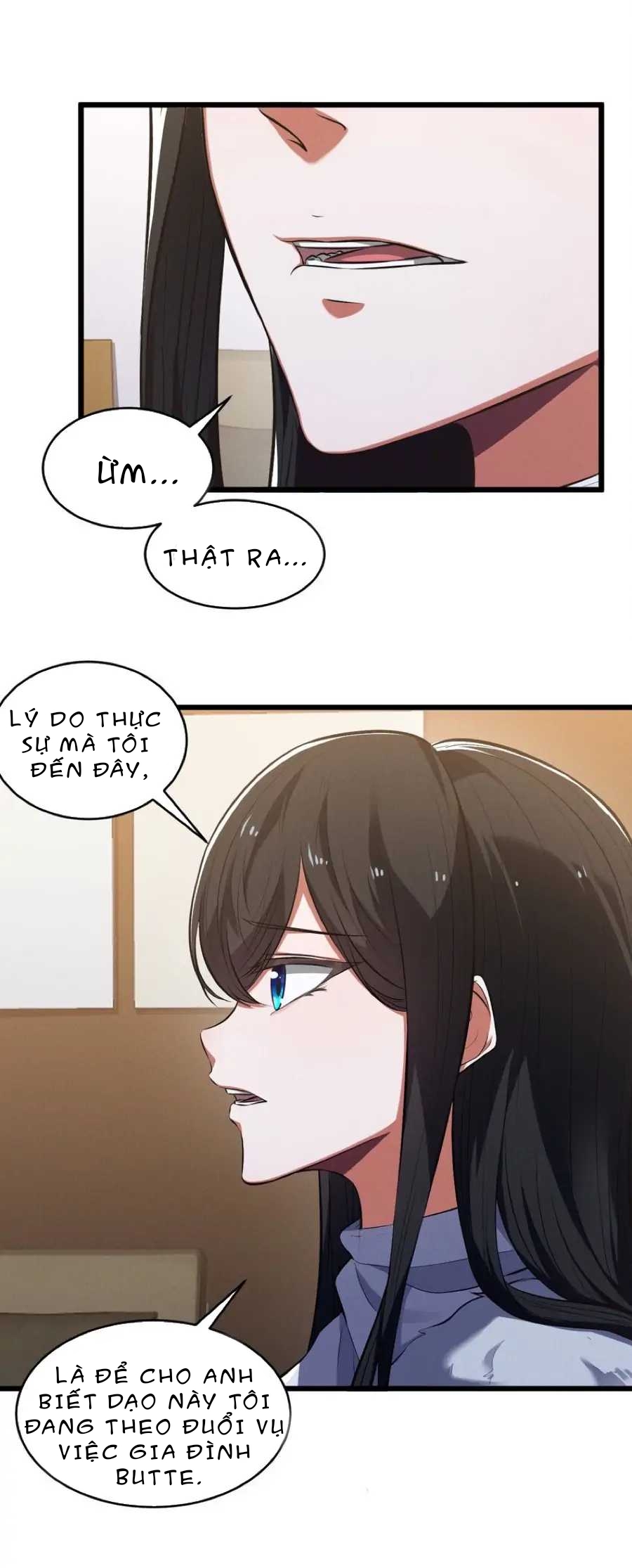 Đừng Triệu Hoán Ta Nữa Chapter  47 - 8