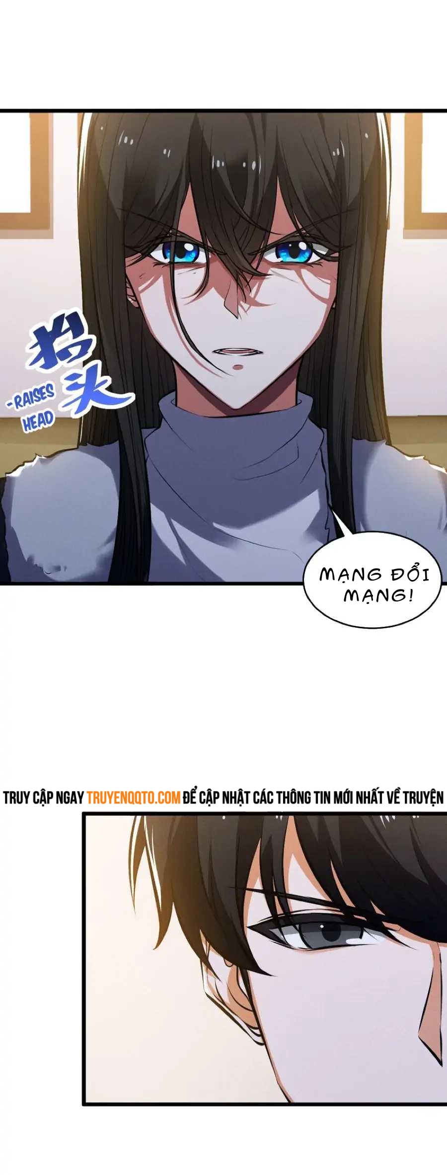 Đừng Triệu Hoán Ta Nữa Chapter  47 - 11