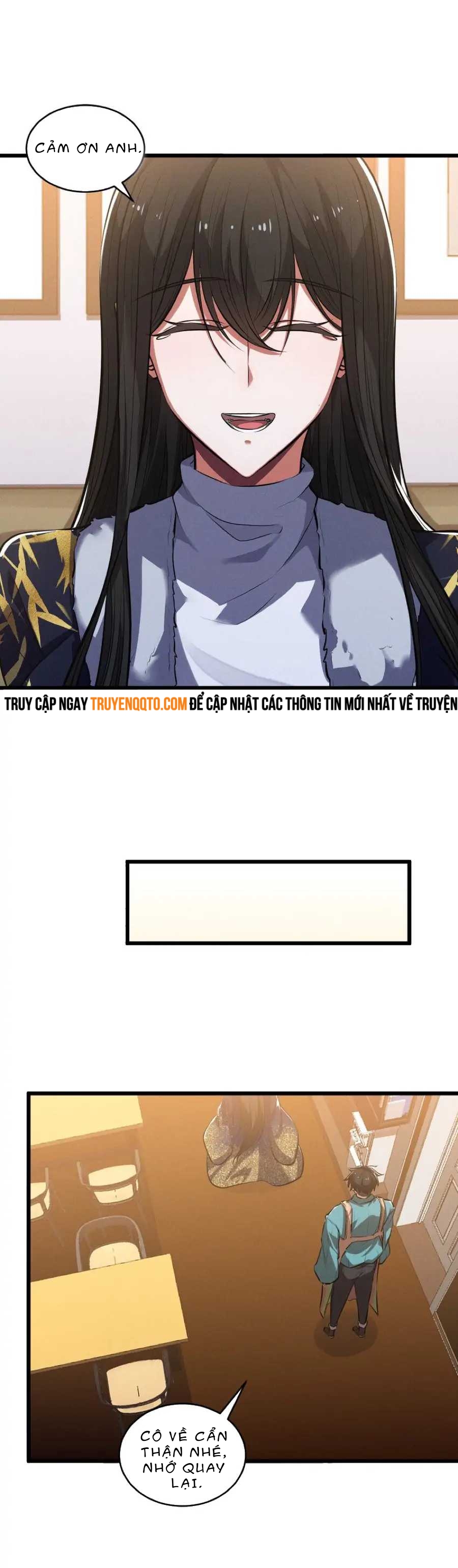Đừng Triệu Hoán Ta Nữa Chapter  47 - 16