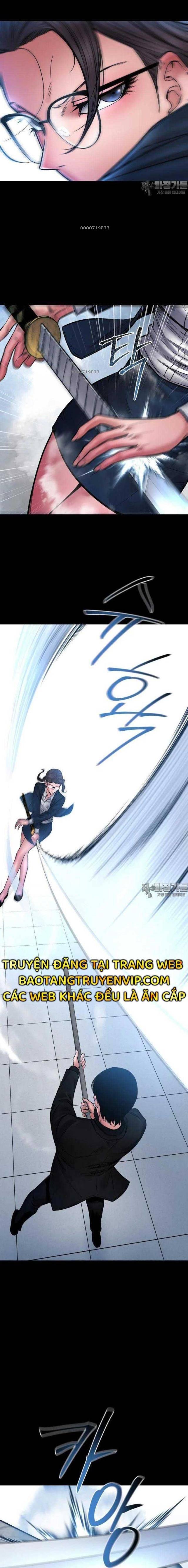 Thanh Kiếm Báo Thù Chapter  41 - 2